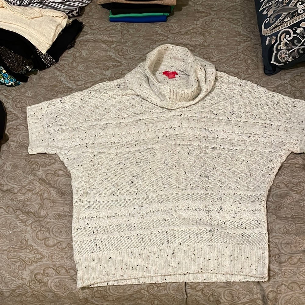 Etcetera sweater L - Picture 2 of 4